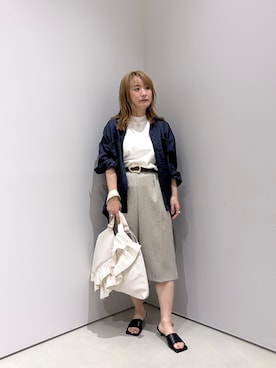 yonegallestjpさんのコーディネート