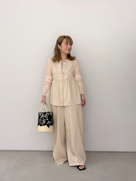 yonegallestjpさんのコーディネート