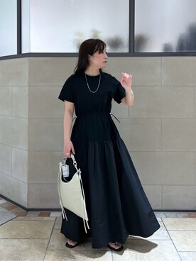 yonegallestjpさん(レディース・151cm)の春コーディネート