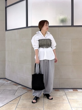 yonegallestjpさんのコーディネート