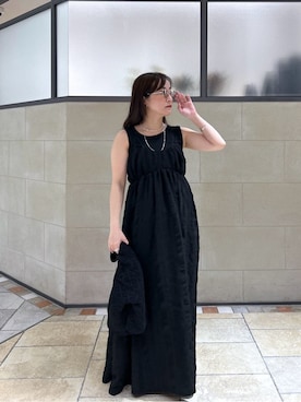 yonegallestjpさん(レディース・151cm)の春コーディネート