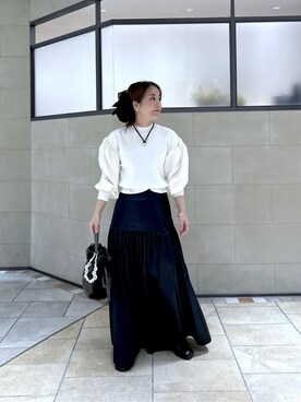 yonegallestjpさん(レディース・151cm)の秋コーディネート