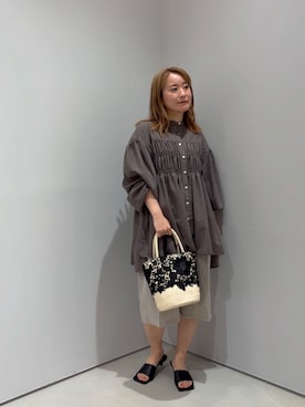 yonegallestjpさんのコーディネート
