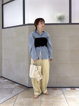 yonegallestjpさんのコーディネート