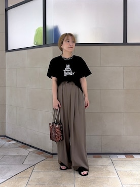 yonegallestjpさんのコーディネート