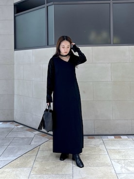 yonegallestjpさん(レディース・151cm)の秋コーディネート