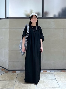 yonegallestjpさん（レディース・151cm）の春コーディネート