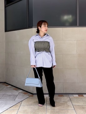 yonegallestjpさんのコーディネート