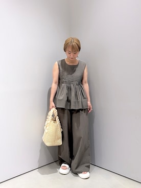yonegallestjpさんのコーディネート