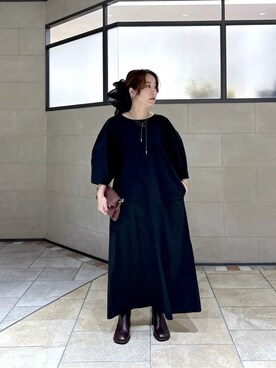 yonegallestjpさん（レディース・151cm）の秋コーディネート