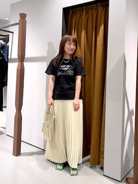 yonegallestjpさんのコーディネート