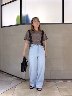 yonegallestjpさんのコーディネート