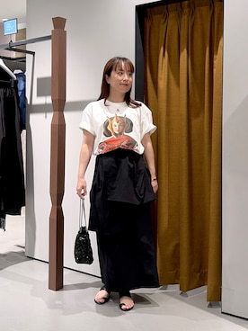 yonegallestjpさんのコーディネート