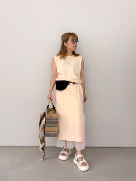 yonegallestjpさんのコーディネート