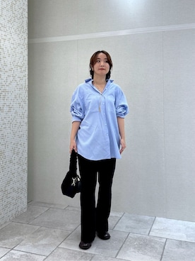 yonegallestjpさん(レディース・151cm)の秋コーディネート
