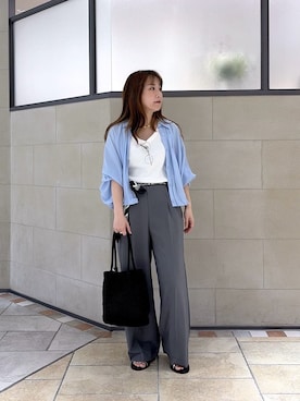 yonegallestjpさんのコーディネート