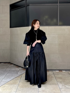 yonegallestjpさん(レディース・151cm)の秋コーディネート
