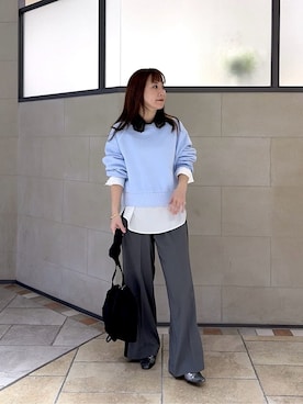 yonegallestjpさん(レディース・151cm)の春コーディネート