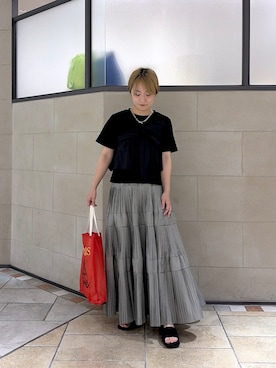 yonegallestjpさんのコーディネート