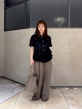 yonegallestjpさんのコーディネート