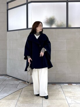 yonegallestjpさん（レディース・151cm）の秋コーディネート