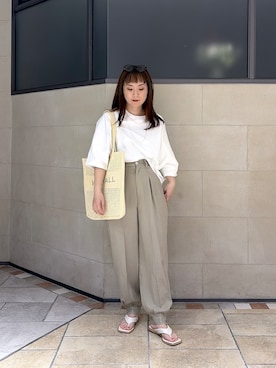 yonegallestjpさんのコーディネート