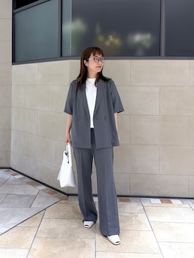 yonegallestjpさんのコーディネート