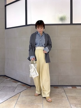 yonegallestjpさんのコーディネート