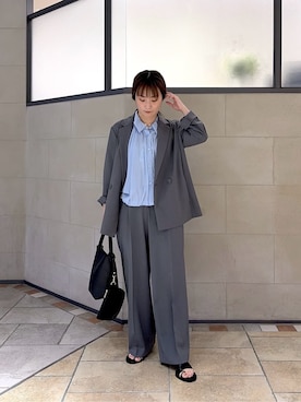 yonegallestjpさんのコーディネート