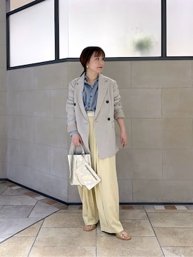 yonegallestjpさんのコーディネート