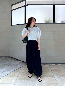 yonegallestjpさん(レディース・151cm)の秋コーディネート