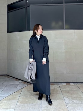 yonegallestjpさん（レディース・151cm）の秋コーディネート