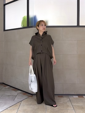 yonegallestjpさんのコーディネート