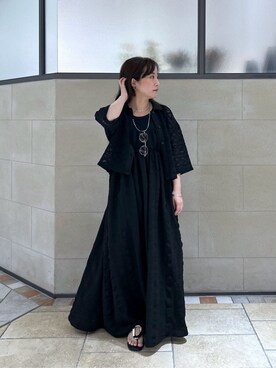 yonegallestjpさん(レディース・151cm)の夏コーディネート