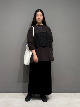 うらさんのコーディネート