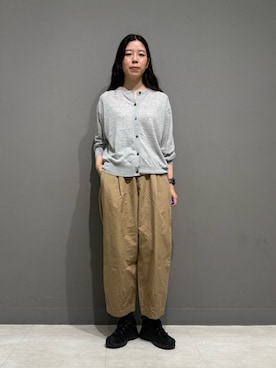うらさんのコーディネート