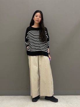 うらさんのコーディネート