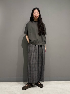 うらさんのコーディネート