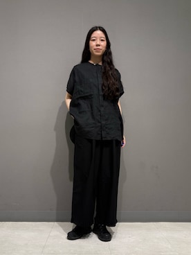 うらさんのコーディネート