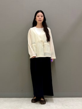 うらさんのコーディネート