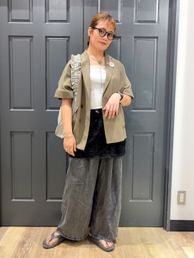 leo1484さんのコーディネート