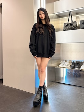 Shukaさんのコーディネート
