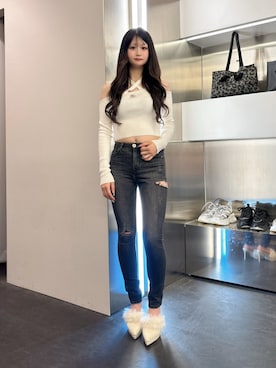 Shukaさんのコーディネート