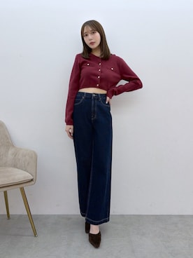 MOCAさんのコーディネート