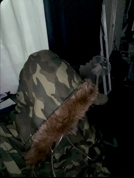 「Avail（アベイル）のアイテム」を使った、リッキー〖14〗さん（メンズ・172cm）の秋コーディネート