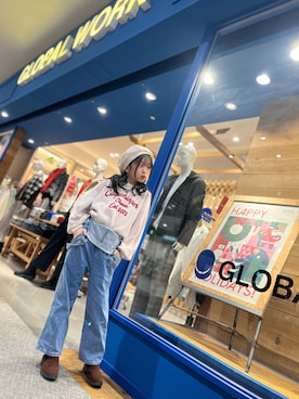 ゆづきさんのコーディネート