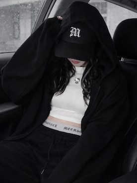 yuraさんのコーディネート
