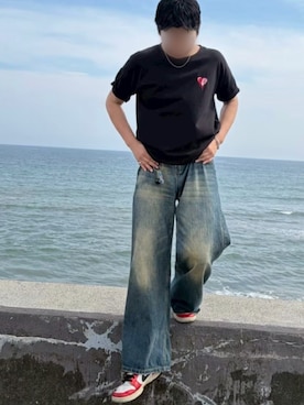 shuto404さん(メンズ・172cm)の秋コーディネート
