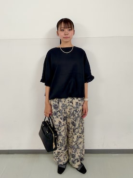 もえさんのコーディネート
