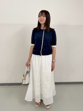もえさんのコーディネート